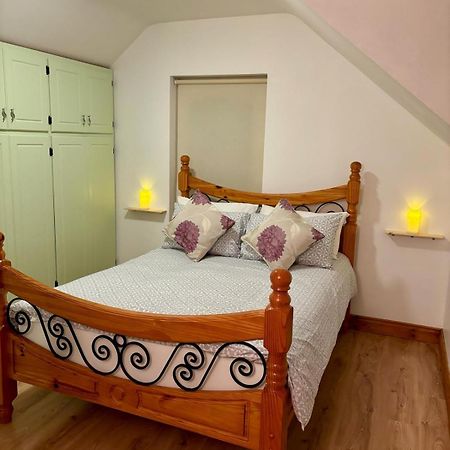 Apartament Seafront House Sligo Zewnętrze zdjęcie