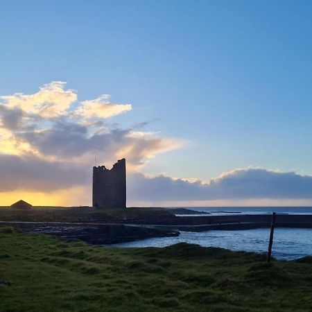 Apartament Seafront House Sligo Zewnętrze zdjęcie