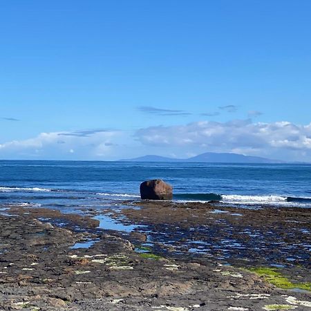 Apartament Seafront House Sligo Zewnętrze zdjęcie
