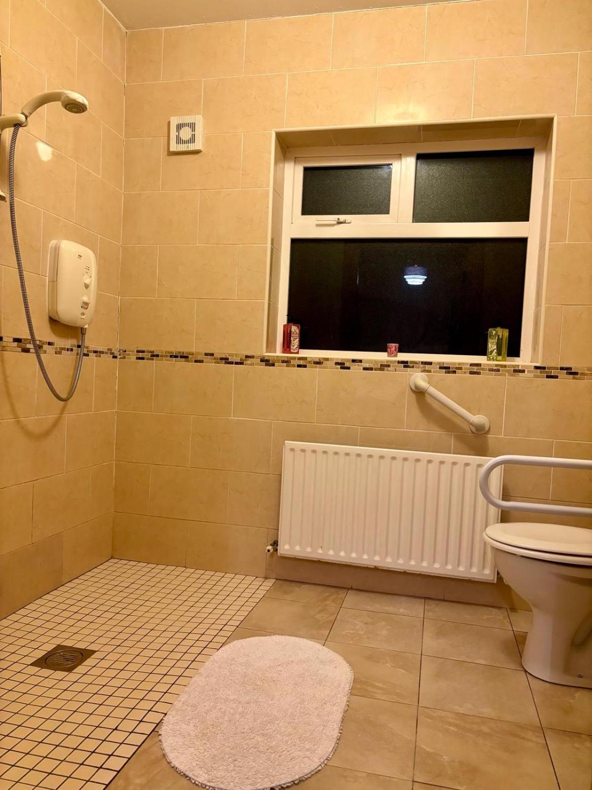 Apartament Seafront House Sligo Zewnętrze zdjęcie