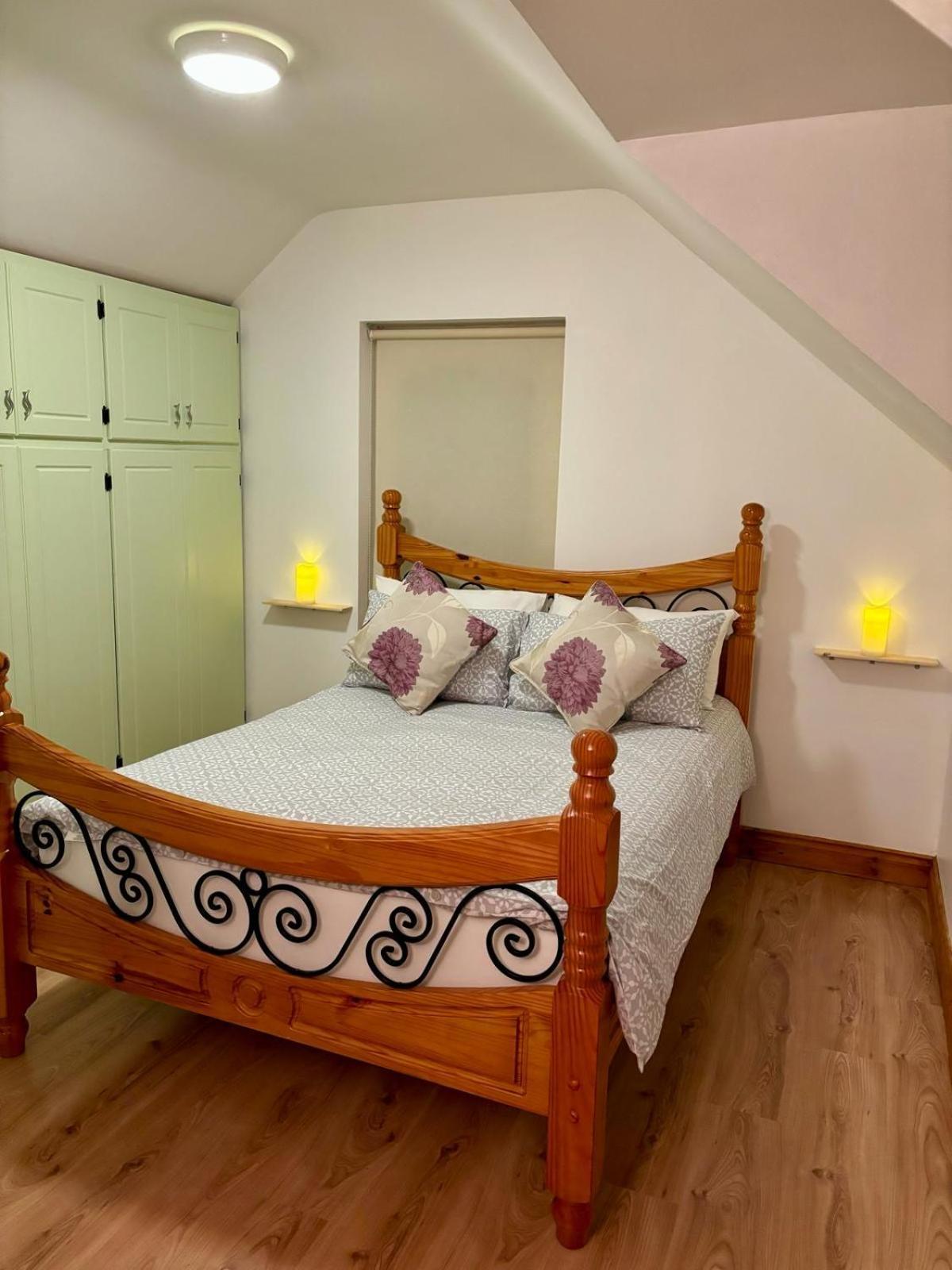 Apartament Seafront House Sligo Zewnętrze zdjęcie