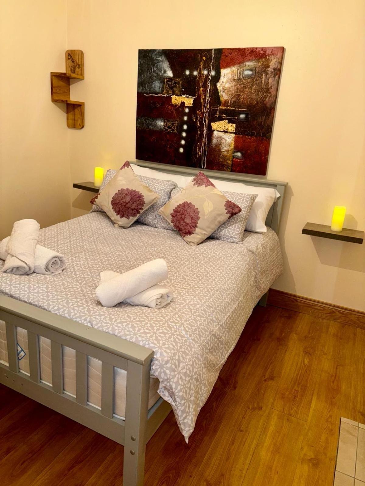 Apartament Seafront House Sligo Zewnętrze zdjęcie
