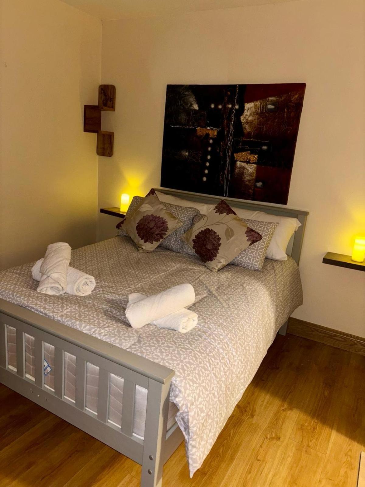 Apartament Seafront House Sligo Zewnętrze zdjęcie