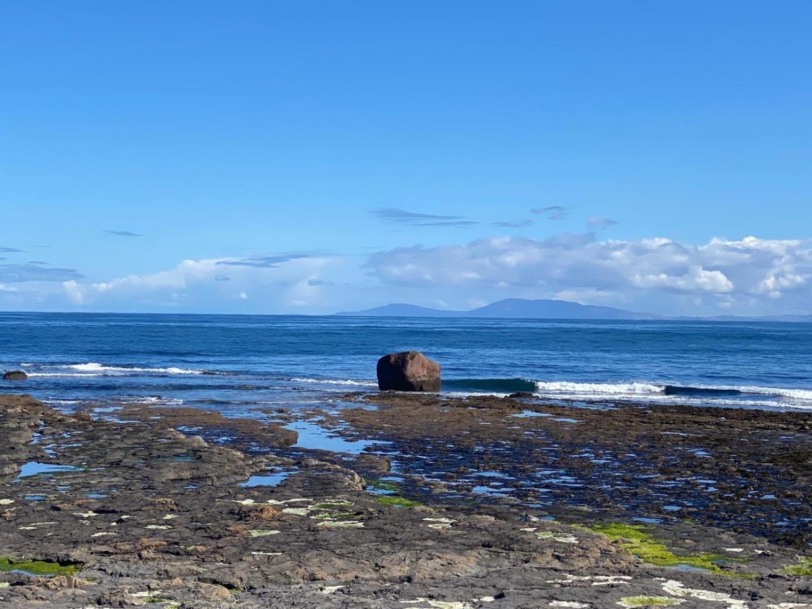 Apartament Seafront House Sligo Zewnętrze zdjęcie